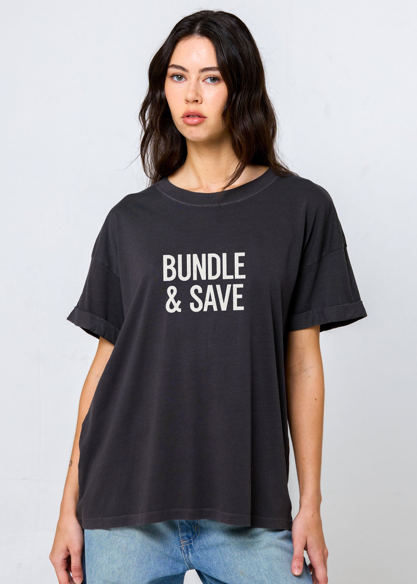 Premium Boyfriend Tee Bundle