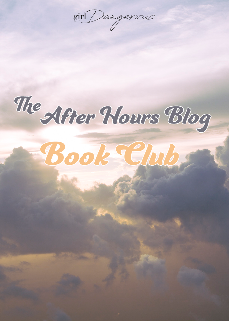 Book Club: Spring Reading