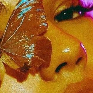 June Mood Board
