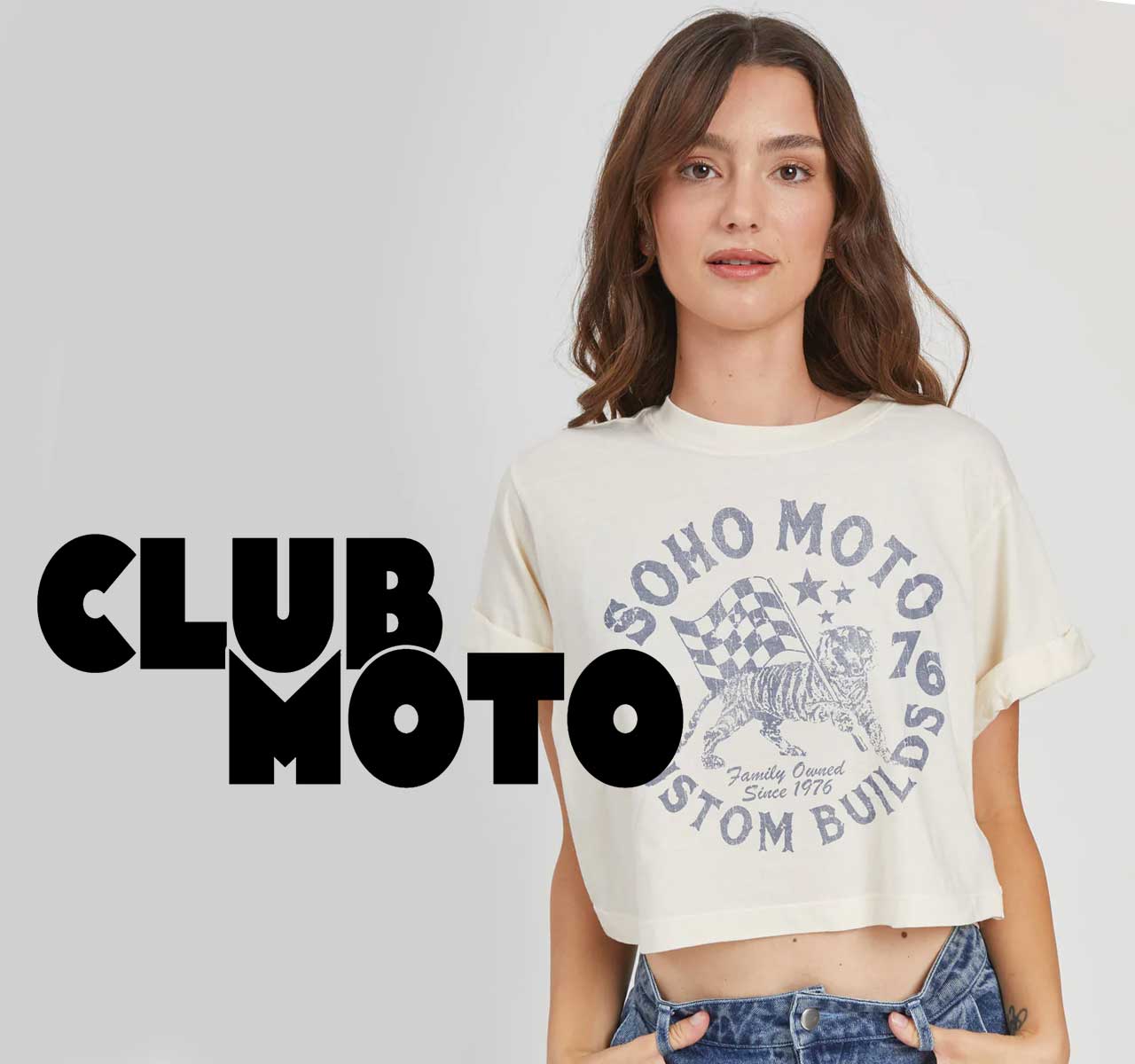 Club Moto
