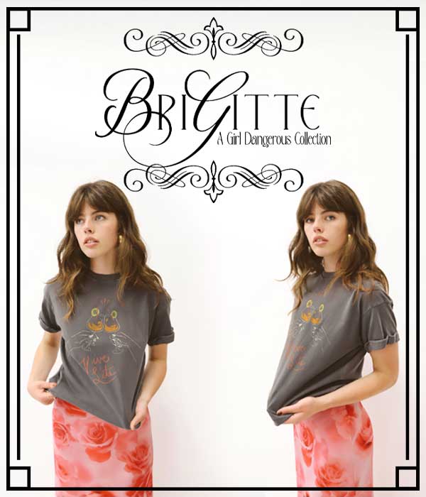 Links to our Brigitte Collection