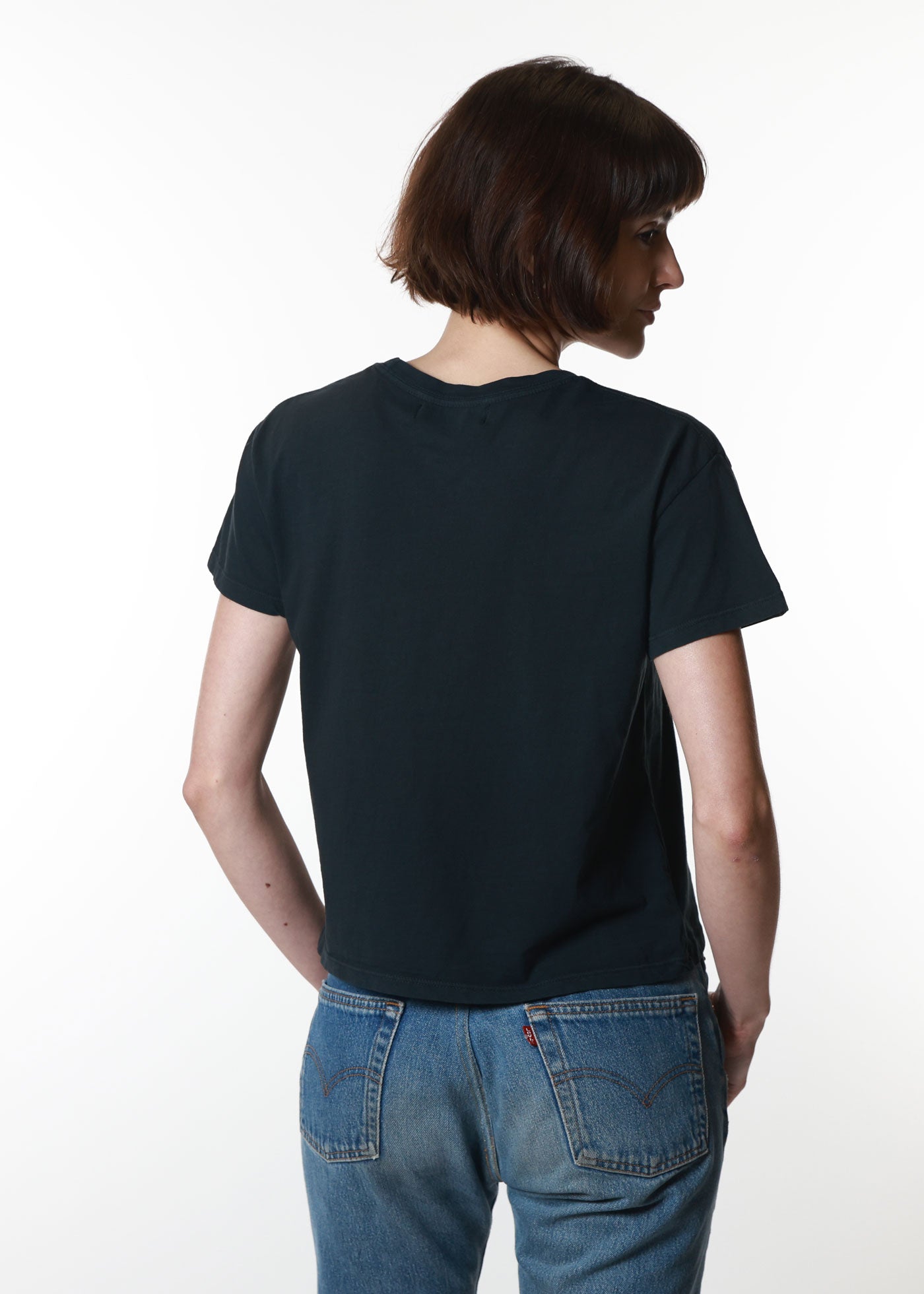 Paloma Black Classic Tee