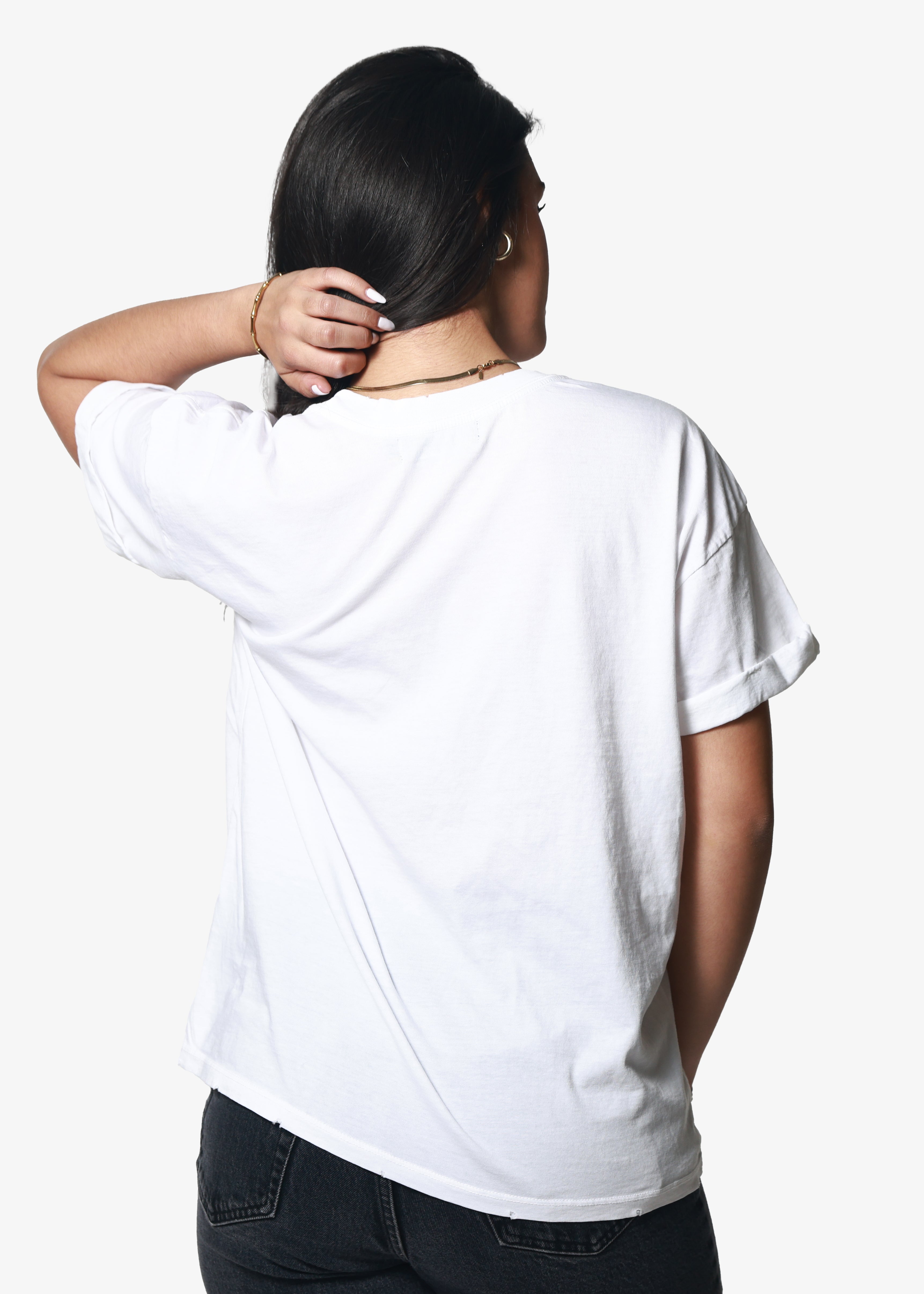 Summer Spritz Boyfriend Tee