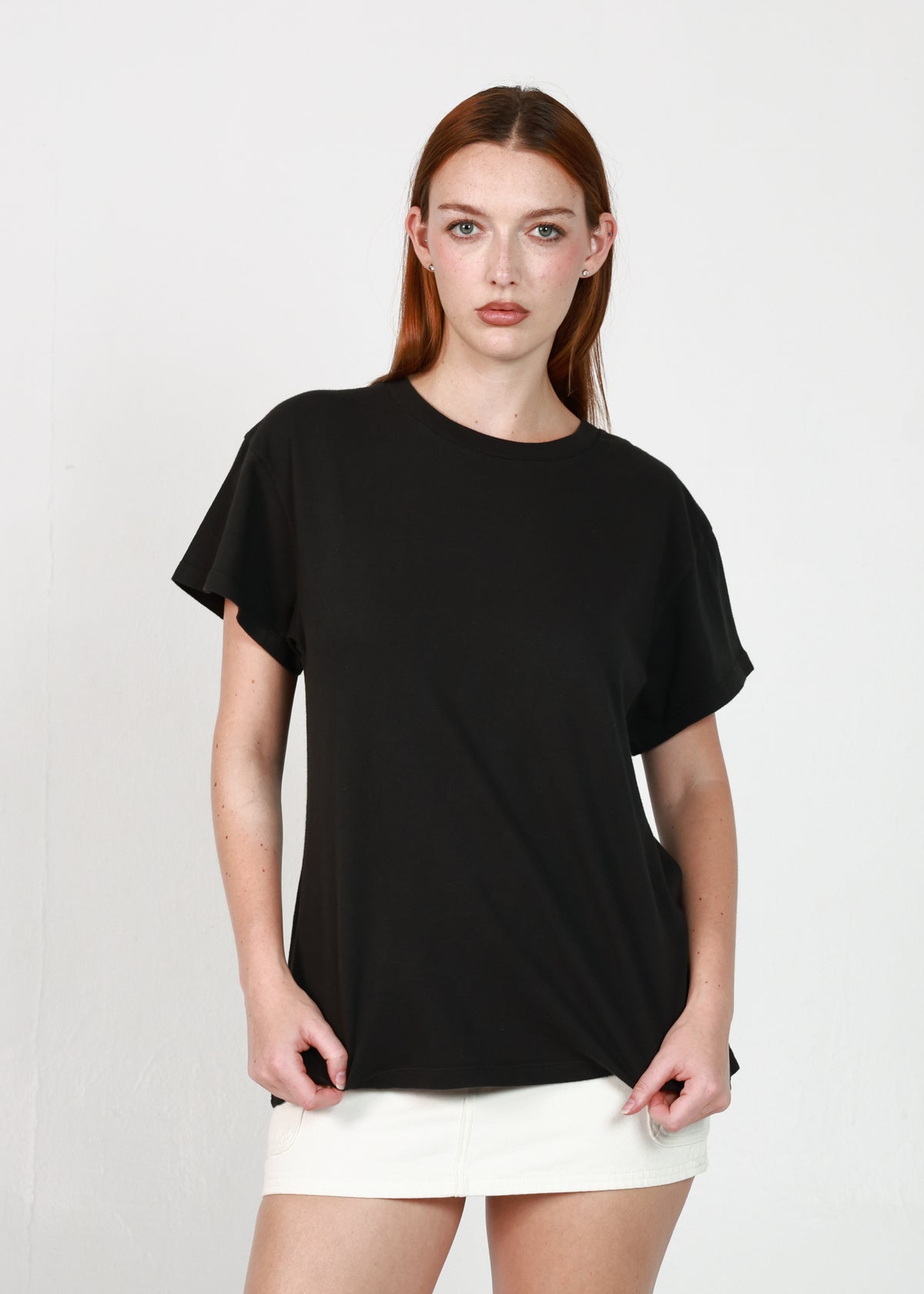 Faded Vintage Tee