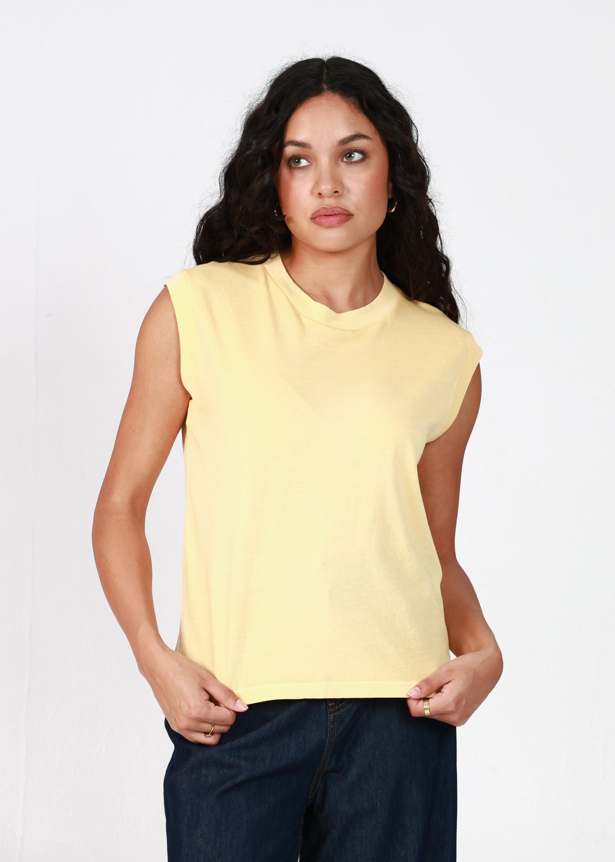 Honey Moto Tee