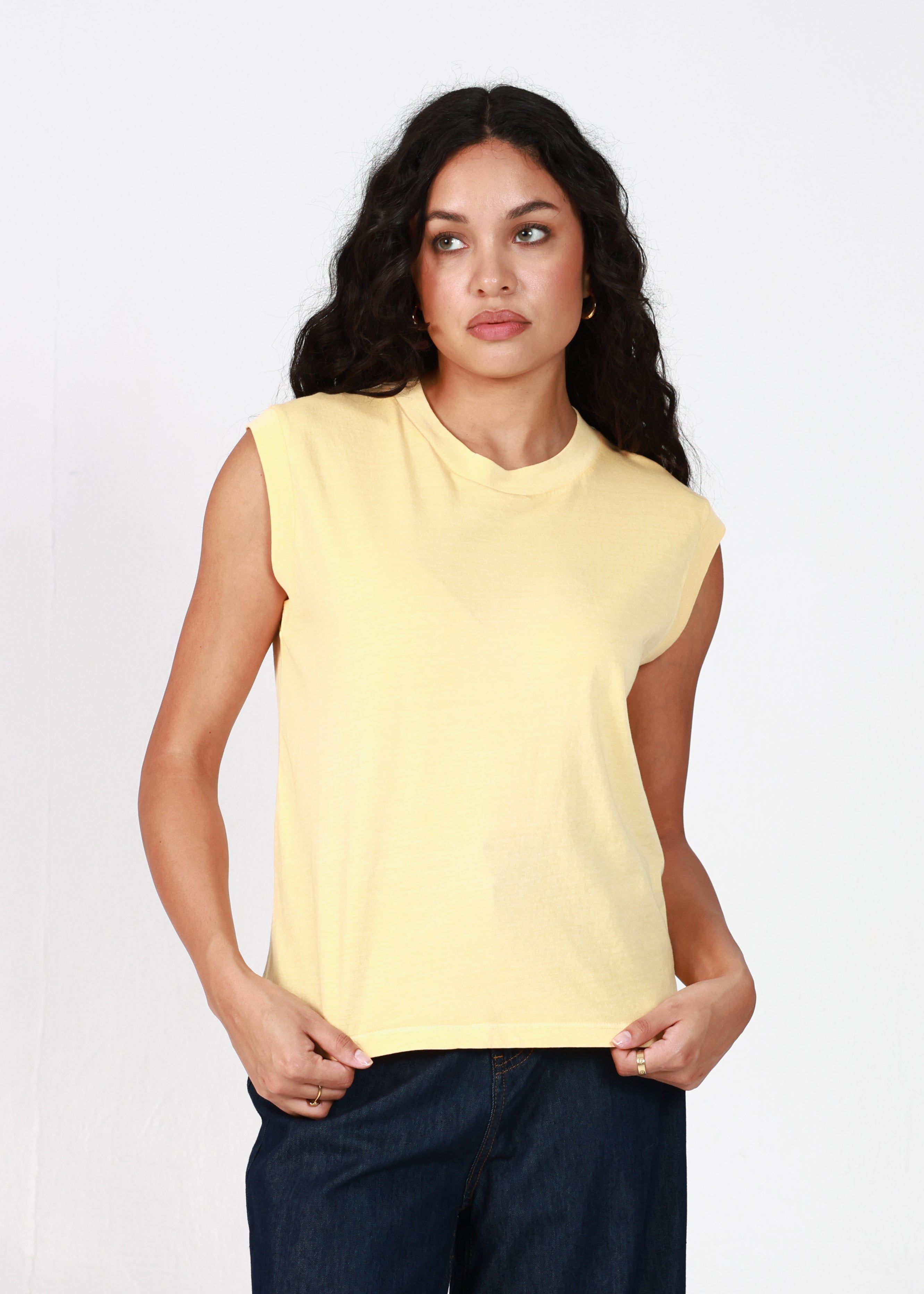 Honey Moto Tee