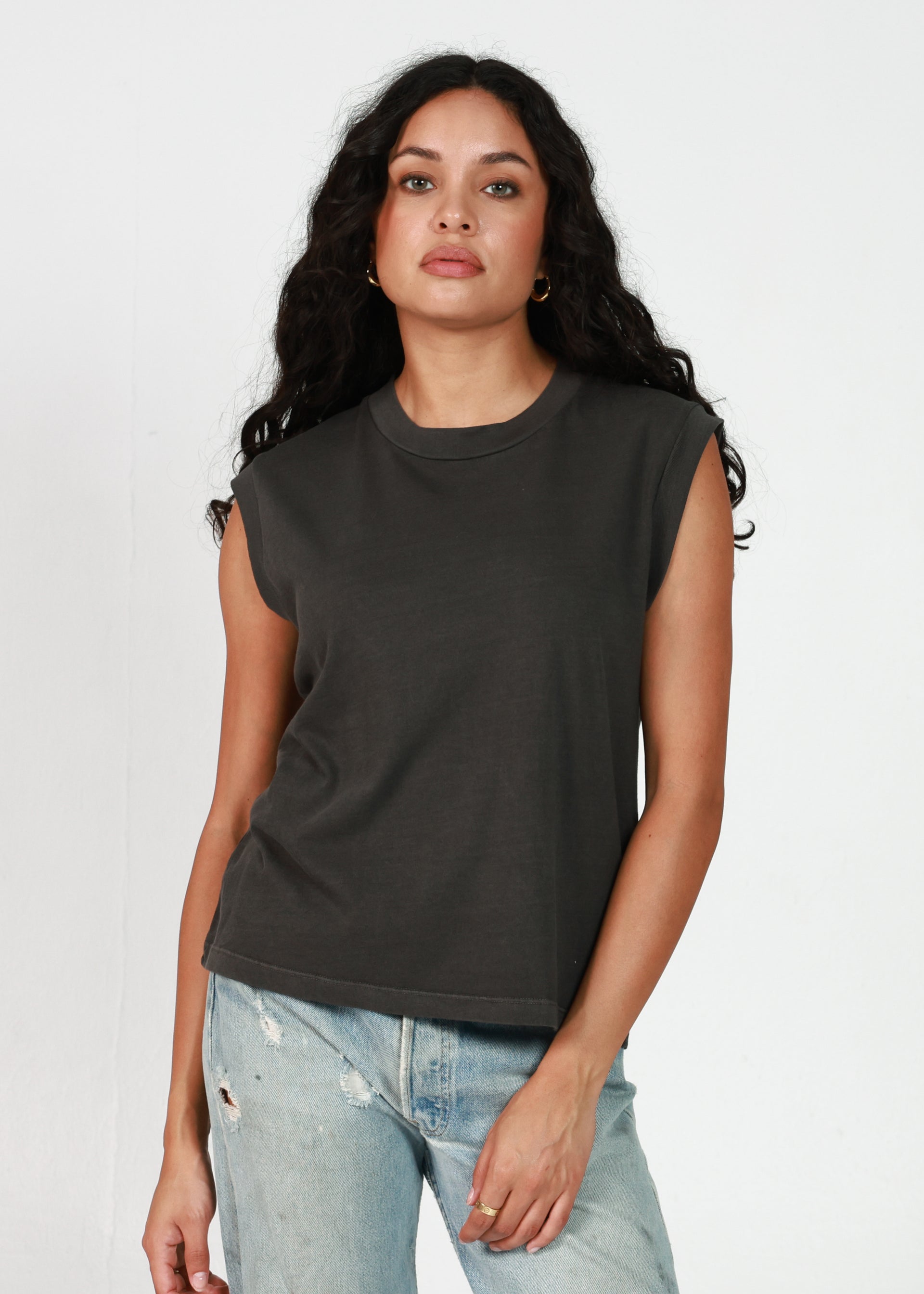 Vintage Moto Tee