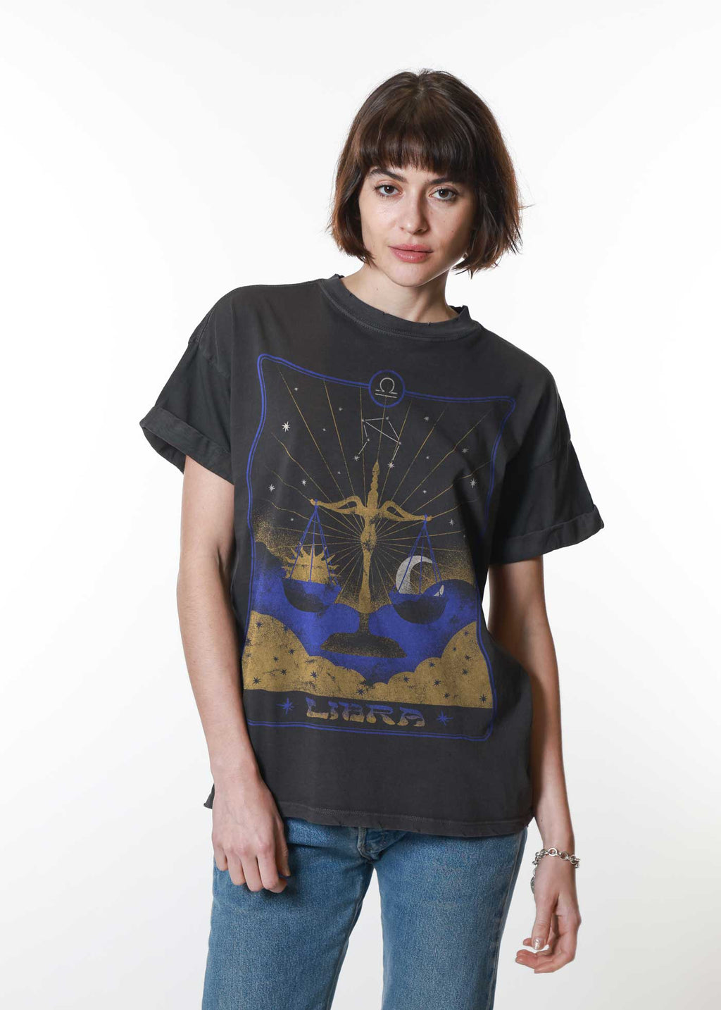 Tees — Page 3 — GirlDangerous