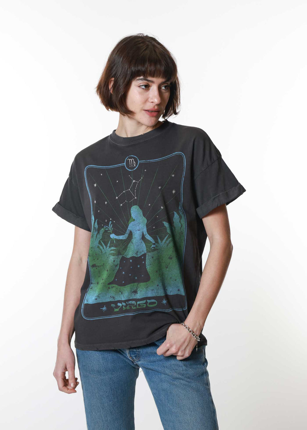 Tees — Page 3 — GirlDangerous