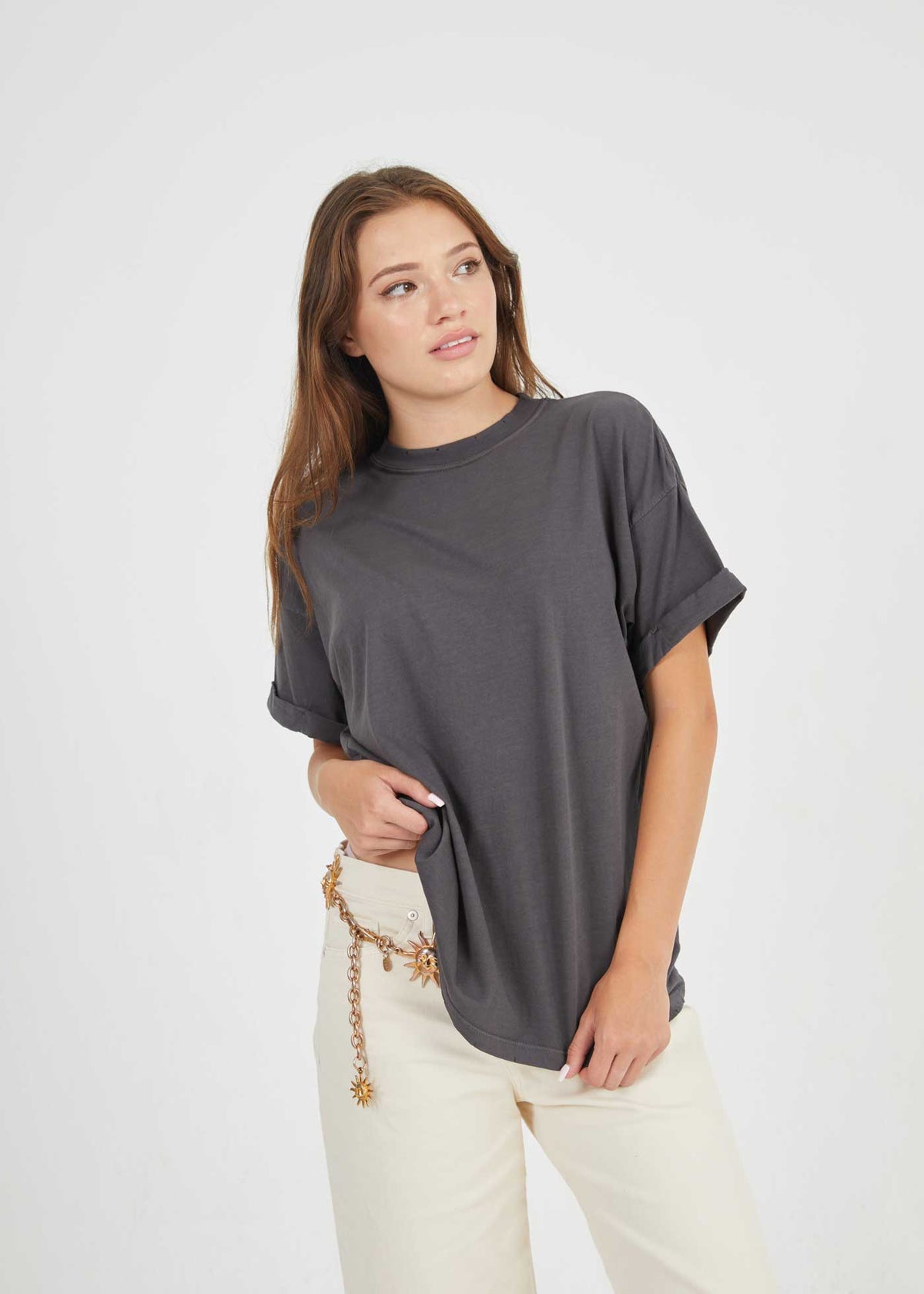 Vintage Boyfriend Tee