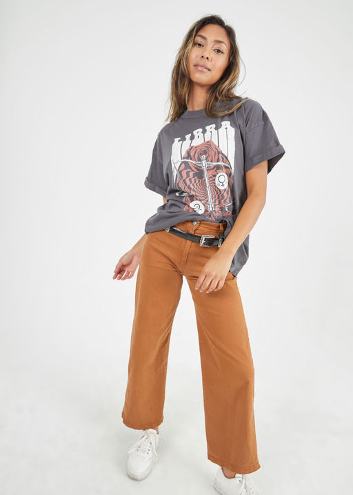 Zodiac Band Tees — GirlDangerous