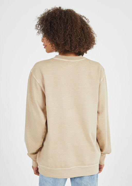 Sand Pullover Sweatshirt